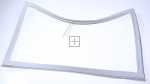 Smeg Refrigerator Door Seal - 784131593 Door Magnetic Gasket