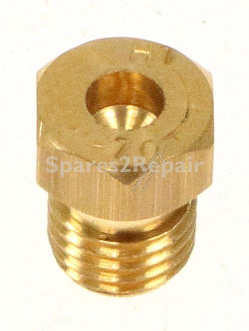 Smeg Nozzle - 909010981 Nozzle D 0 70