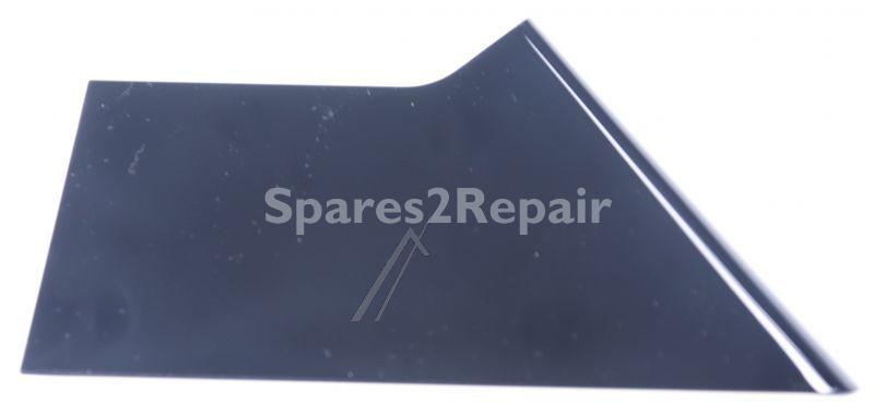 Panel - 5513230731 Right Cover Plate [Delonghi]