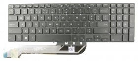 Dell Us United States Notebook keyboards - Ggvth Keyboard 101 Us-intl M16nxc-ubs