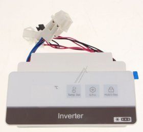 Haier Control Module - 0070836087a 49121669 Electronic Temperature Control Assembly