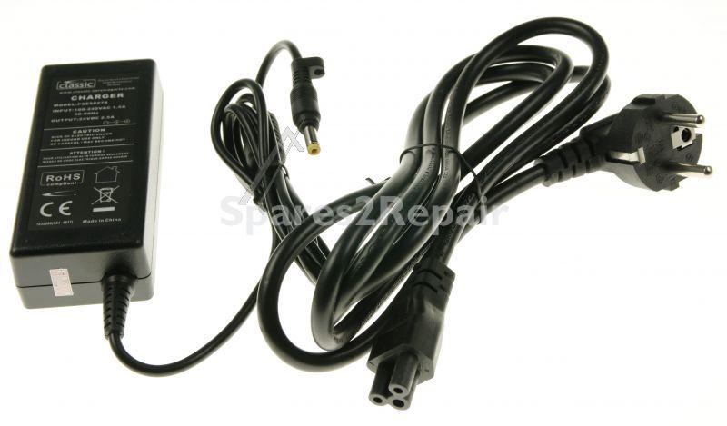 Classic Power Supply For Vacuum Cleaner - Pse50274eu Power Supply Suitable For Vorwerk + Neato