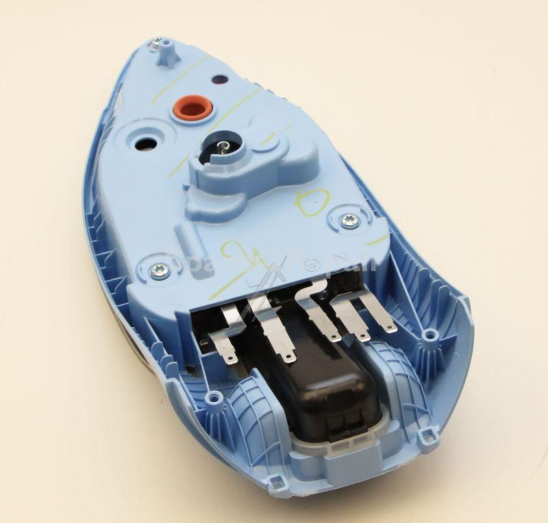 Philips Saeco Clamp Level - 423902275511 Housing Sole Mtd