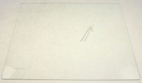 Eurosav Vegetable Drawer Cover - Xx14235tq39170 Crisper Shelf