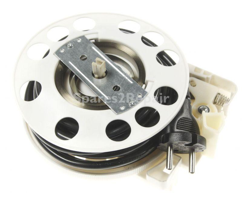 Cable-plugs-adapter - At5166048200 Cable Reel 2788 [Delonghi]
