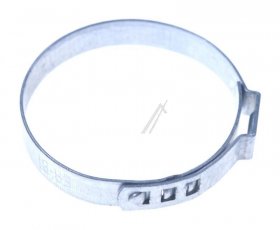 Hisense Gorenje Hose Clamps - 252085 Belt Clamp D39 6