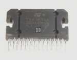 Stmicroelectronics Ic - Ic Audio-verstarker Flexiwatt-27pins