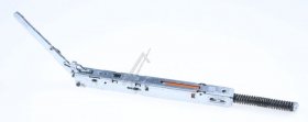 Door Hinges - 00627406 Hinge Cover [Bosch Siemens]