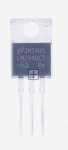 Texas Instruments Fixed Voltage Reg. Pos. - Suitable For Volta Ge Regulator Ldo +5v 1a To-220