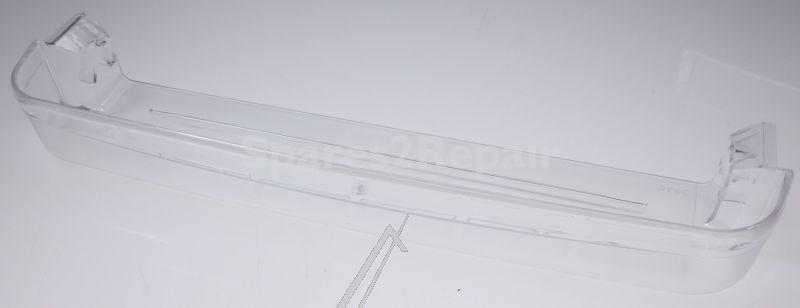 Refrigerator - Freezer Door Shelf - 49031428 Console [Candy Hoover]