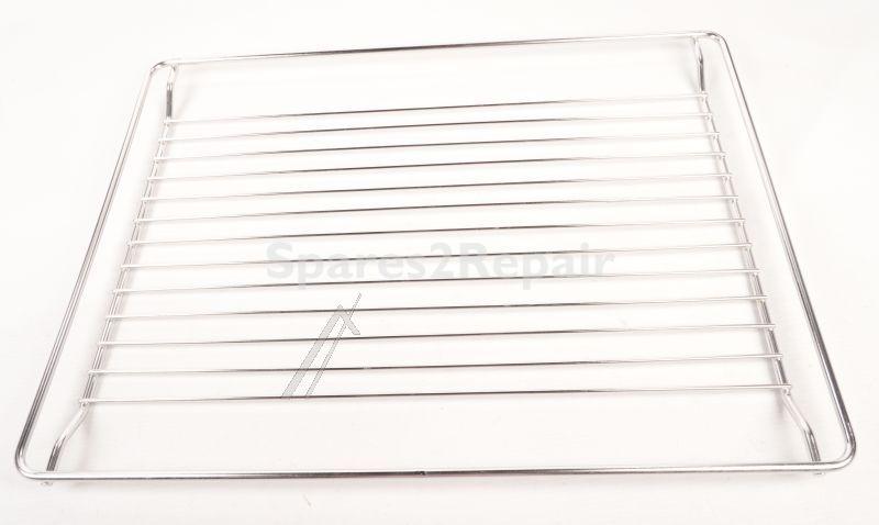 Kuppersbusch Teka Grid - 547893 Grill Rack Stainless Steel 460x350mm