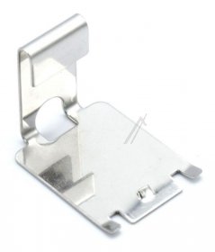 Jura Mounting Parts - Kontaktblech Zur Tropfschale Suitable For Jura X7 Und X9