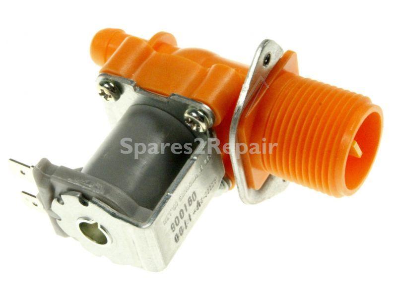 Samsung Solenoid Valve - Dc62-30314f Valve-water(h) sew-hw125-hr125 0 5~3