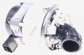 Hisense Gorenje Circulating Motor - 809808 Circ pu bldc W heat 230v 1800w 40 c 16a