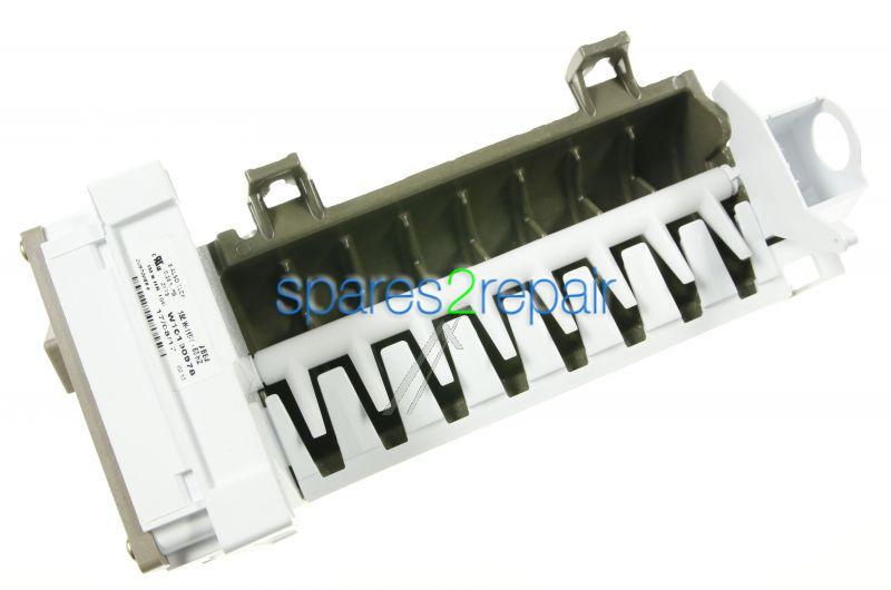 Ice Cube Makers - C00374576 D7824706q Ice Maker [Whirlpool Indesit]
