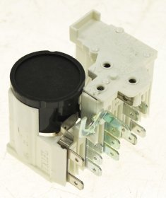 Starter Relay - C00513132 481010748812 Terminal Board Tx1fl Ae47fu6 [Whirlpool Indesit]