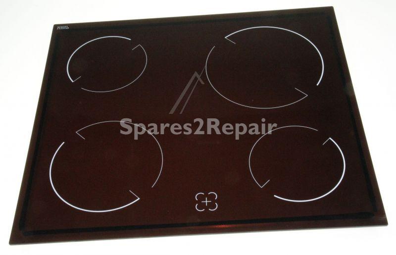 Ceramic Surface - 9037490 Ceramic Plate Pbf4v*13 34-k [Amica]