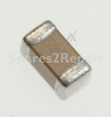 Vestel Smd Capacitor - 0 01uf-50v 30012582 Cap Smd 10nf 50v K X7r (0603) Rohs