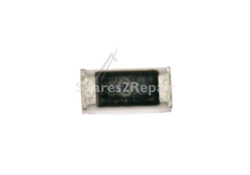 Smd Resistor - 0r-0 125w 30001735 Res Smd 1-8w 0r 1206 Rohs [Vestel]