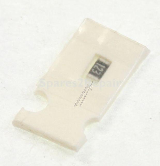 Lg Resistor - 0rj1202d677 R 12kohm 1-10w 5% 1612kohm 1-10w 5% 16