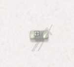 Vestel Smd Capacitor - 220pf-50v 30022248 Cap Smd 220pf 50v J Cog (0402) Rohs