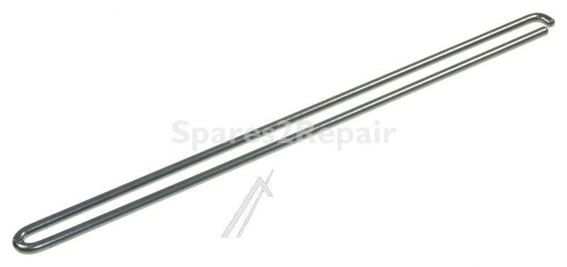 Roller For Dishwasher Basket - 1756270101 C00870500 Ceiling Rail [Arcelik]