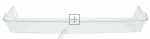 Refrigerator - Freezer Door Shelf - 1022432 Door Shelf - Upper Light Blue [Amica]