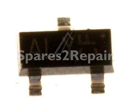 Samsung Transistors - 0501-000445 Tr Ktc3875s-y