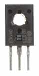 Vestel Transistors - Bd140 30013531 Tr Pbjt Bd140 -1 5a--80v Sot32