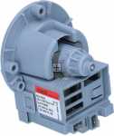 Drain Pump - C00272891 482000031133 Univ Magnet Motor Pump 40wa [Whirlpool Indesit]