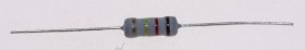 Vestel Resistor - 120k-1w 30001096 Res Mo 1w 120k J Rohs