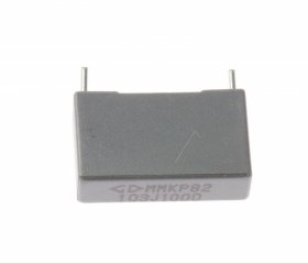 Vestel Pulse Capacitors - 0 01uf-1000v 30000130 Cap Mkp Safe 10nf1000v-800vppj