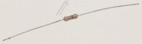 Samsung Resistor - 47r-0 5w 2001-001153 Resistor 47ohm 5% 0 5w Aa Tp