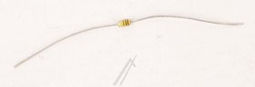 Samsung Ceramic Capacitor - 100pf50v 2202-000121 C-ceramic Mlc-axial 100pf 10% 50v Y5p 1
