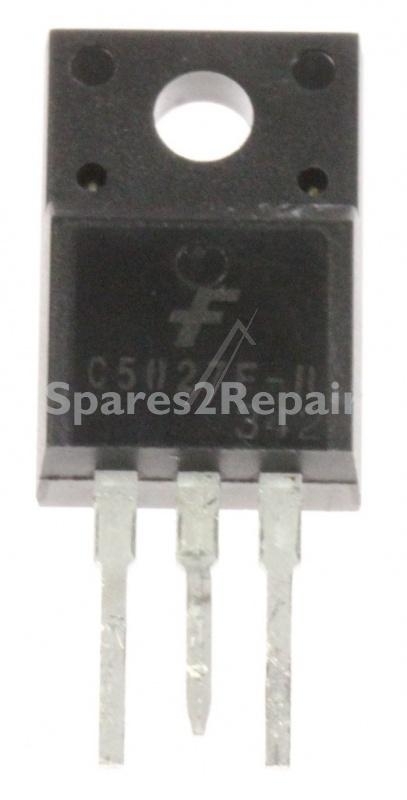 Samsung Various Transistors - Ksc5027f 0502-001207 Tr-power Npn 40000mw To-220fst C5027f