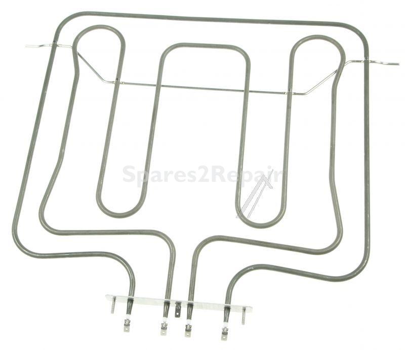 Irca Top Element Oven - Upper Heating Element Alternative For Smeg