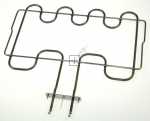 Top Element Oven - 3871318022 Heater Element Upper 230v 2300 [Electrolux Aeg]