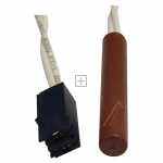 Thermostatic Fuse - 32013735 Thermal Fuse (epoxy) [Vestel]
