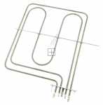 Backer Top Element Oven - Element Oven & Grill 2900w For Amica