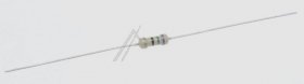 Vestel Resistor - 75r-0 25w 30000792 Res Cf 1-4w 75r J Rohs