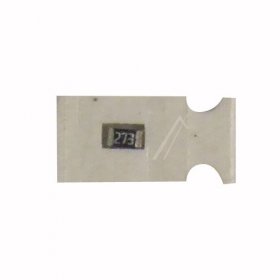 Vestel Smd Resistor - 27k-0 062w 30012674 Res Smd 1-16w 27k J 0603 Rohs