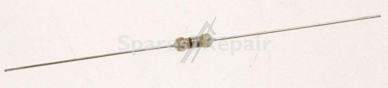 Vestel Resistor - 470r-0 25w 30000712 Res Cf 1-4w 470r J