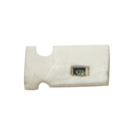 Smd Resistor - 30012692 Res Smd 1-16w 4 7k J(0603) [Vestel]