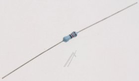 Vestel Metal Film Resistor - 0 25w-99k 30001037 Resistor Mf 1-4w 99k F