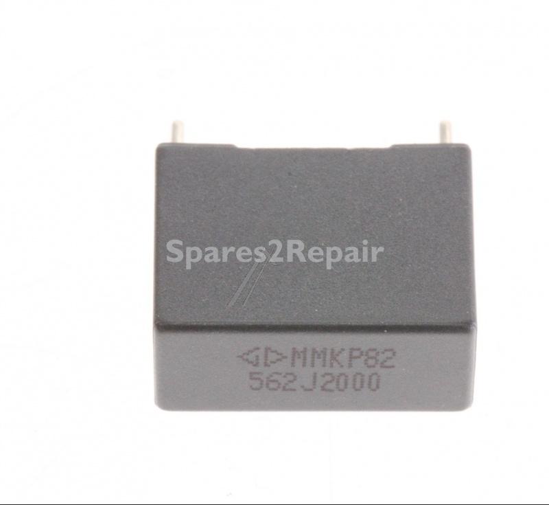 Vestel Capacitor - 30012583 Capacitor Smd 15nf 50v K0603
