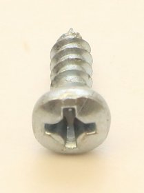 Teka Screw - 83050130 Screw Din 7981 7x Bz
