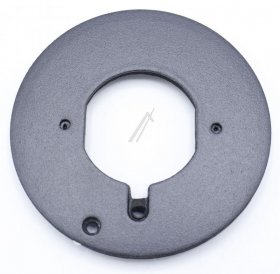 Hisense Gorenje Mechanical Components - 655733 Burner Gasket Clamp Sabaf A Assembly