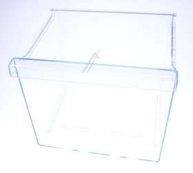 Hisense Gorenje Freezer Drawer - Hk2001533 Freezer Lower Drawer B05041792 I46 Transparent Ps