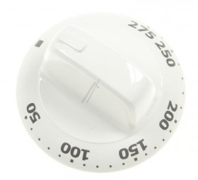 Button - 140139098051 Button Index Black [Electrolux Aeg]