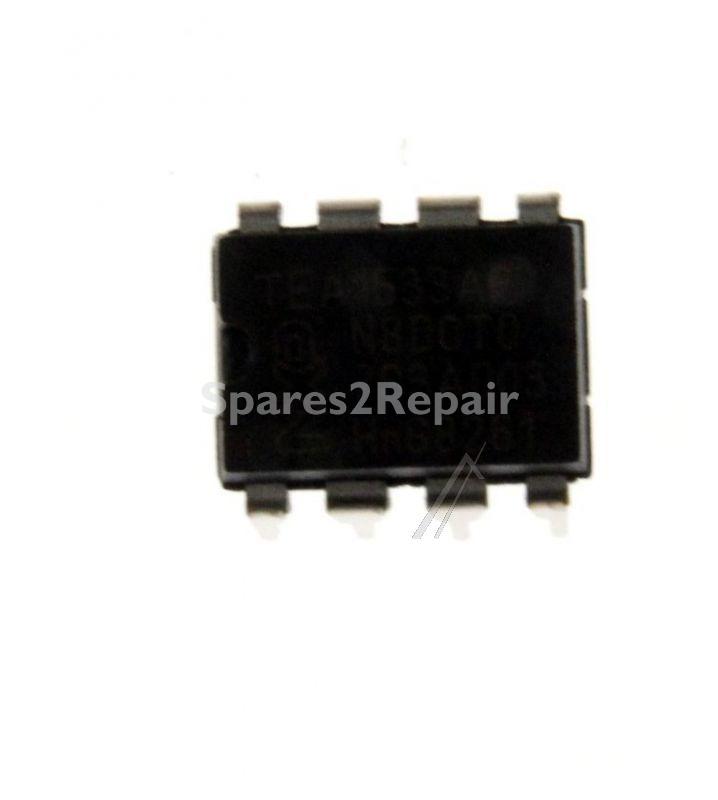 Nxp Ic - Ic Rohs-conform